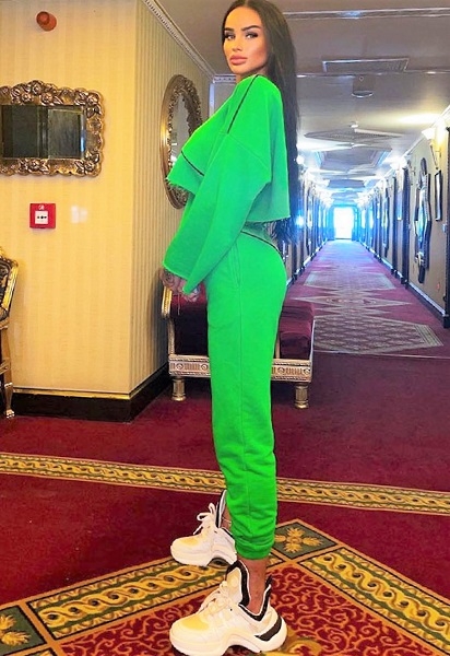 Индивидуалка Валя у метро Технологический институт, проститутки Питера - фото 2