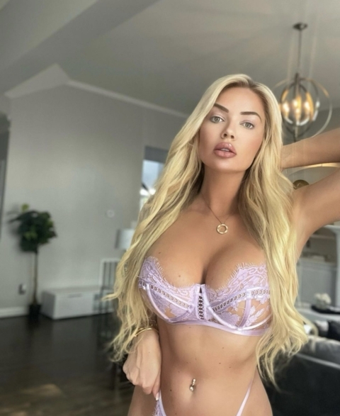 Марина (Салон) у метро Спортивная, бляди Санкт-Петербурга - фото 4