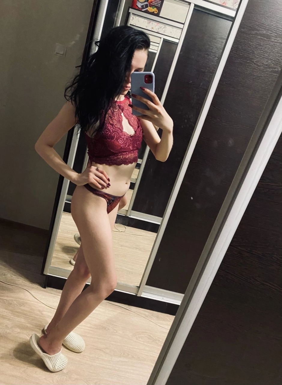 Индивидуалка Алёна  у метро Проспект Большевиков, путаны СПб - фото 5